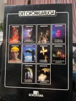 Kyrkliga mysterier : fr&aring;n of&ouml;rst&ouml;rbara kroppar till stigmatisering