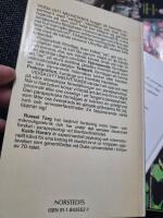 Vidga ditt medvetande : om v&aring;ra parapsykiska resurser