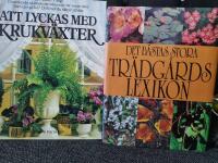 Att lyckas med krukv&auml;xter : illustrerad steg f&ouml;r steg 
