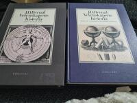 Vetenskapens historia 1-2