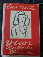 VISOR  BALLADER  SERENADER