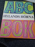 ABC Hylabds H&ouml;rna