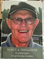 En g&ouml;teborgare och globetrotter ber&auml;ttar