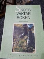 Skogsv&auml;ktarboken