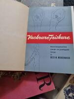 VACKRARE &middot; FRISKARE