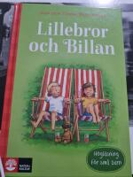 Lillebror och Billan