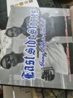 East Side stories : gang life in East L.A