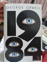 GEORGE ORWELL 1984