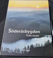 S&ouml;der&aring;sbygden fr&aring;n ovan