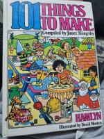 101THINGS TO MAKE