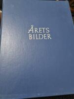 ARETS BILDER