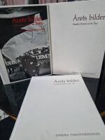 ARETS BILDER  SWEDISH PICTURES OF THE YEAR