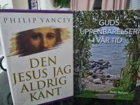 Gudsuppenbarelser i v&aring;r tid : Gud samtalar med Britta