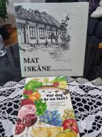 Mat i Sk&aring;ne