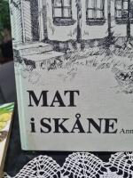 Mat i Sk&aring;ne