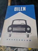 BILEN