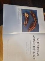 Merovingian garnet jewellery : Emergence and social implications