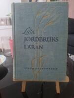 LILLA JORDBRUKS L&Auml;RAN