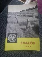 SVALÖF