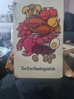 Tre Ess Smörgåslek