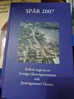 Spår 2007