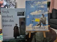 Stryk molnet fr&aring;n din panna : dikter 1948-1984