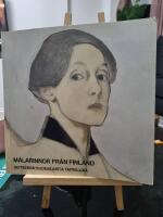 M&aring;larinnor fr&aring;n Finland : Seitsem&auml;n suomalaista taiteilijaa : Fanny Churberg, Maria Wiik, Helene Schjerfbeck, Ellen Thesleff, Beda Stjernschantz, Ester Helenius, Sigrid Schauman : Nationalmuseum, Stockholm 9.4-8.6.1981