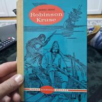  The Life and Strange Surprising Adventures of Robinson Crusoe of York