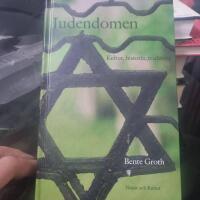 Judendomen : Kultur, historia, tradition