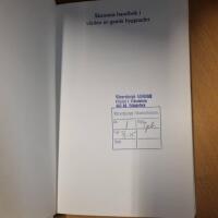 Skansens handbok i v&aring;rden av gamla byggnader