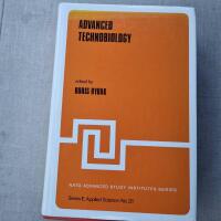 ADVANCED TECHNOBIOLOGY