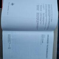 ADVANCED TECHNOBIOLOGY