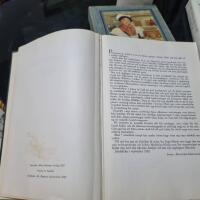 Prinsessornas Kokbok husmanskost och helgdagsmat 2St