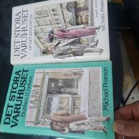 Det stora varuhuset : [roman]