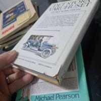 Det stora varuhuset : [roman]