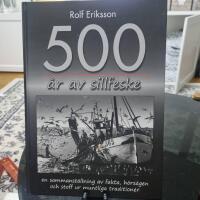 500 år av sillfeske [sillfiske]