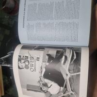 Owe Th&ouml;rnqvist : boogieman 120 sidor 8 CD 1 DVD