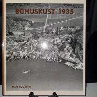Bohuskust 1935 : flygfotografier och vykort