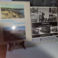 G&ouml;teborg under andra v&auml;rldskriget