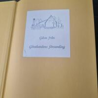 Barnbibeln : 365 illustrerade ber&auml;ttelser ur Bibeln