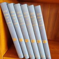 H. C. Andersens sagor och ber&auml;ttelser