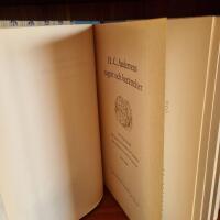 H. C. Andersens sagor och ber&auml;ttelser