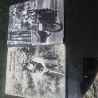 Kvinnor bakom kameran 2 st