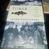 Torsk : en biografi om fisken som förändrade världen