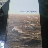 Segling i f&ouml;rbjudna farvatten