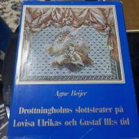 Drottningholms Slottsteater p&aring; Lovisa Ulrikas och Gustav III:s tid