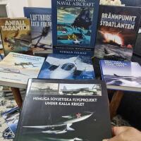 Air Historic Research