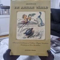  EN ANNAN V&Auml;RLD  TRANSFORMATIONER, VISIONER, INKARNATIONER. MOTIONER, LOKOMOTIONER, EXKURSIONER. EMIGRATIONER, STATIONER.  KOSMOGONTER, PANTASMAGORIER, DROMMERIER. STOLLERIER, TOKERIER,  METAMORFOSER, ZOOMORFOSER, LITOMORFOSER. METEMPSYKOSER, APOTEOSER OCH MYCKET ANNAT