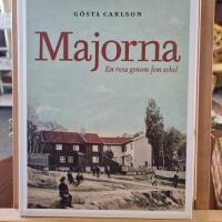 Majorna : en resa genom fem sekel