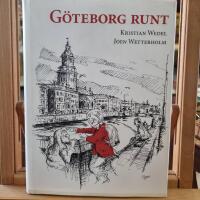 G&ouml;teborg runt